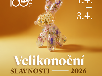 Velikonoční slavnosti – Mírové náměstí