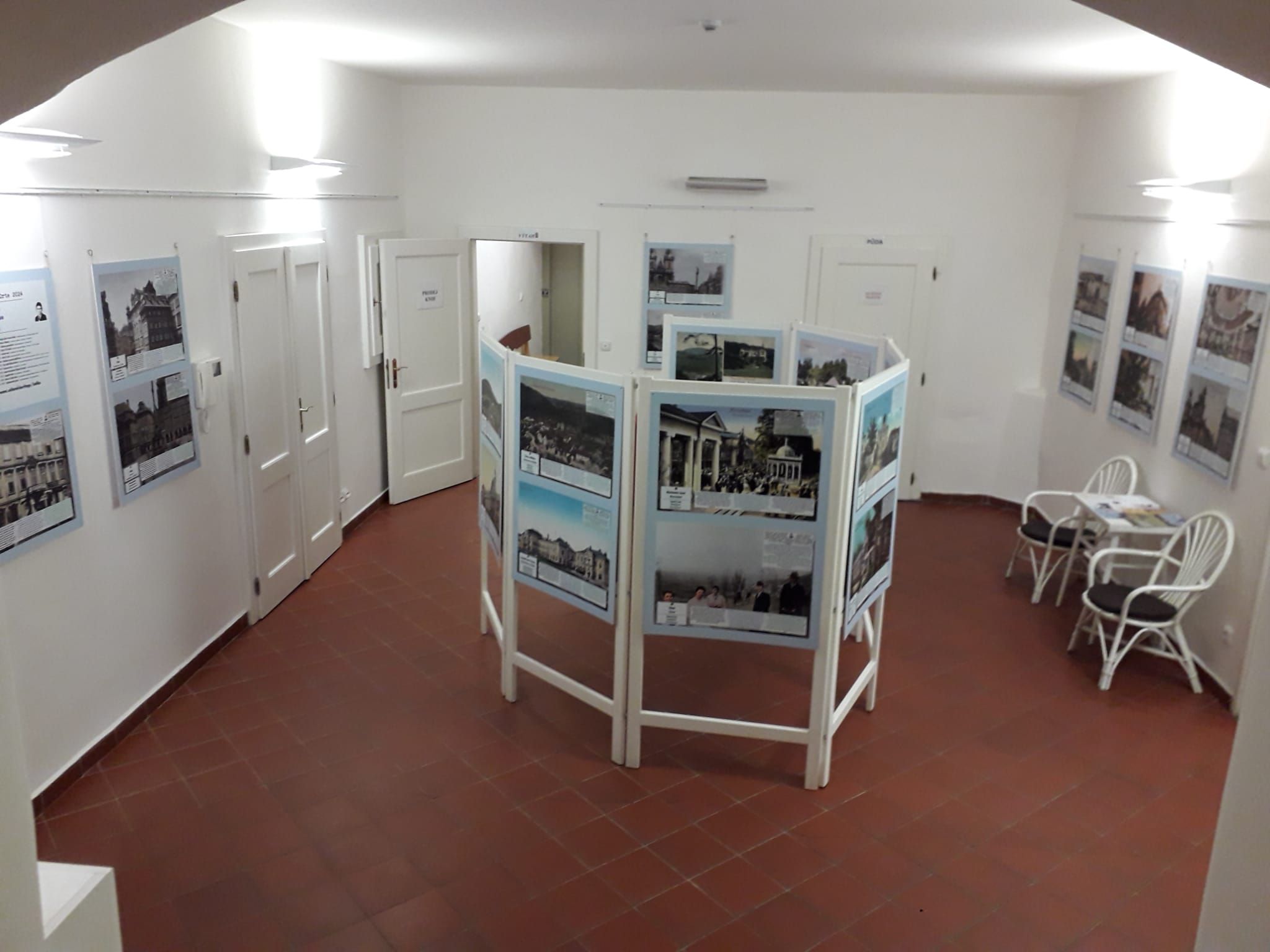 KafkaTour 2025 v Jablonci