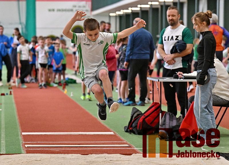 Finale der Schülerliga, 8. bis 9. Klasse