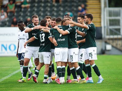 FK JABLONEC v FC BANÍK OSTRAVA – Střelnice Stadium