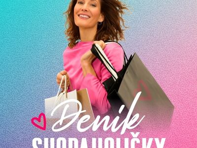 Deník shopaholičky 2D/PZ – Kino Radnice