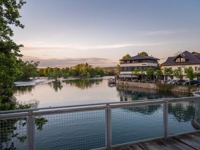 BOSNIA AND MONTENEGRO – Municipal Library