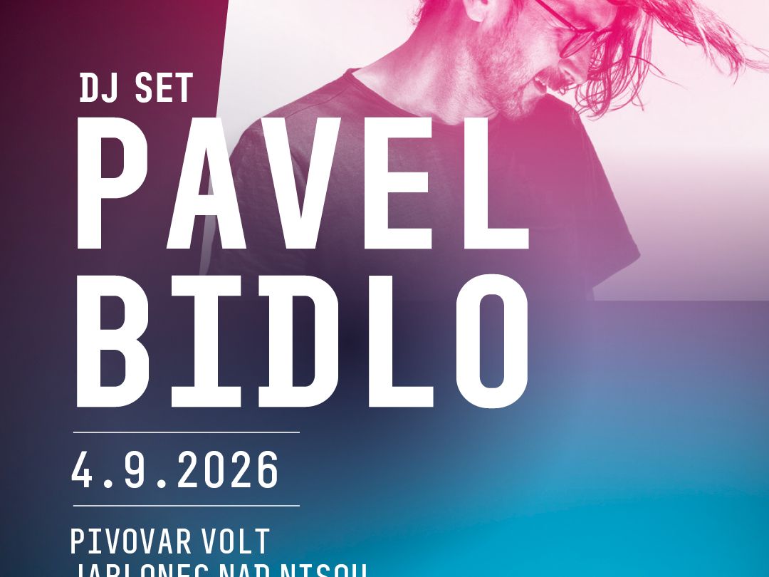 Pavel Bidlo, Eazy