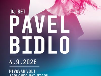 Pavel Bidlo, Eazy – Volt Brewery