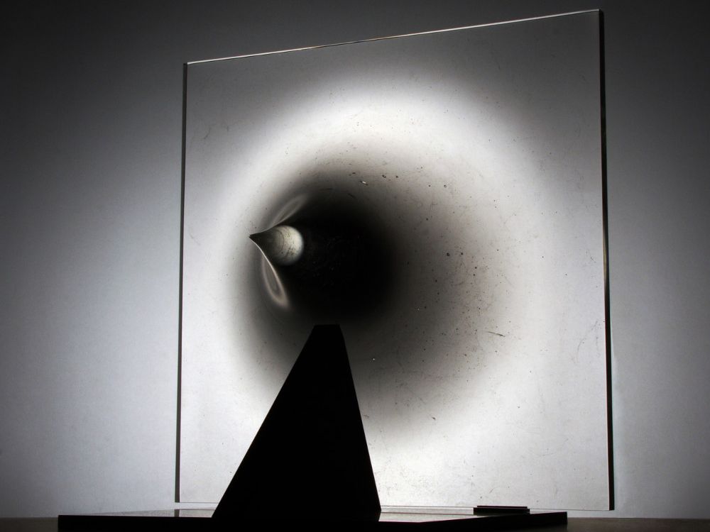 Meet & Greet JAN EXNAR – AD ASTRA