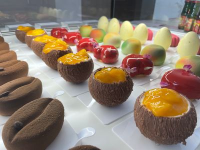 cukrárna MissCake