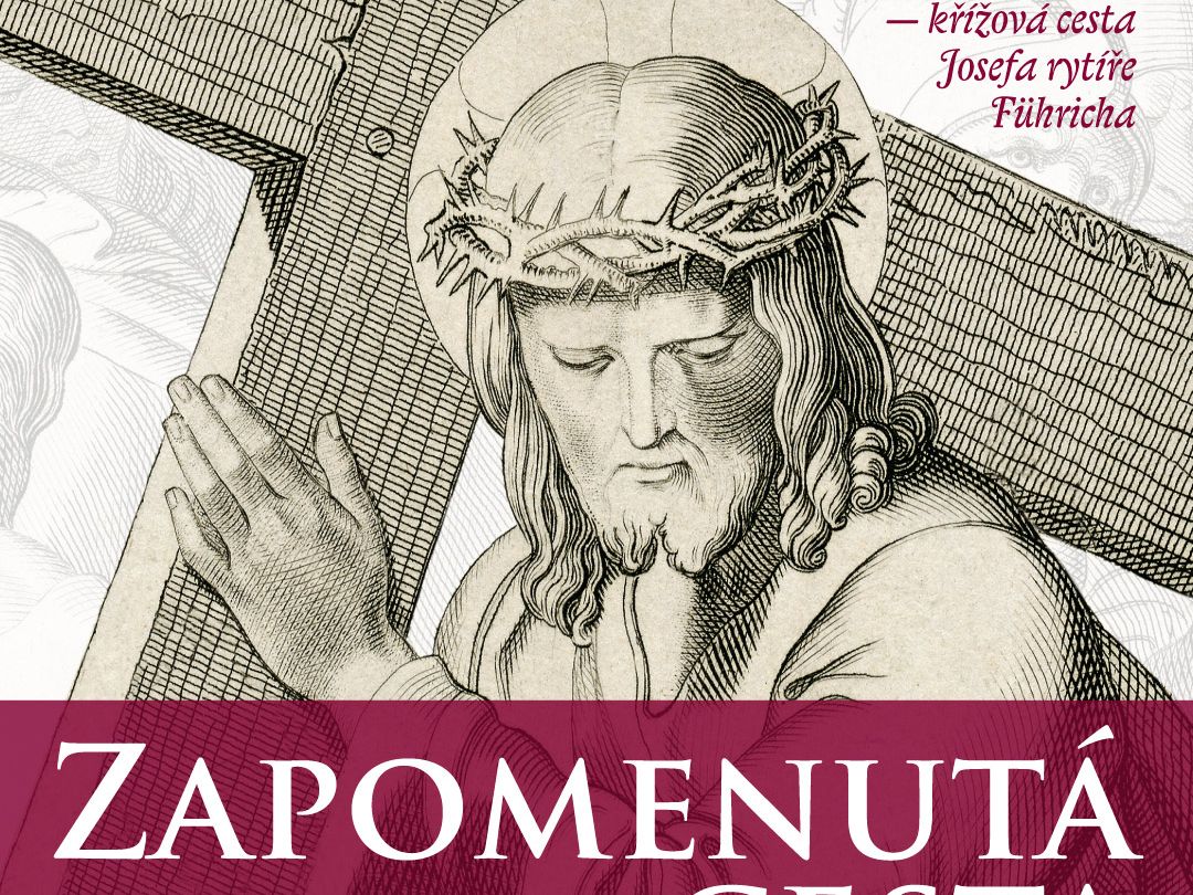 Zapomenutá cesta