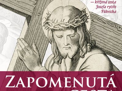 The forgotten path – The Church of Saint Anne