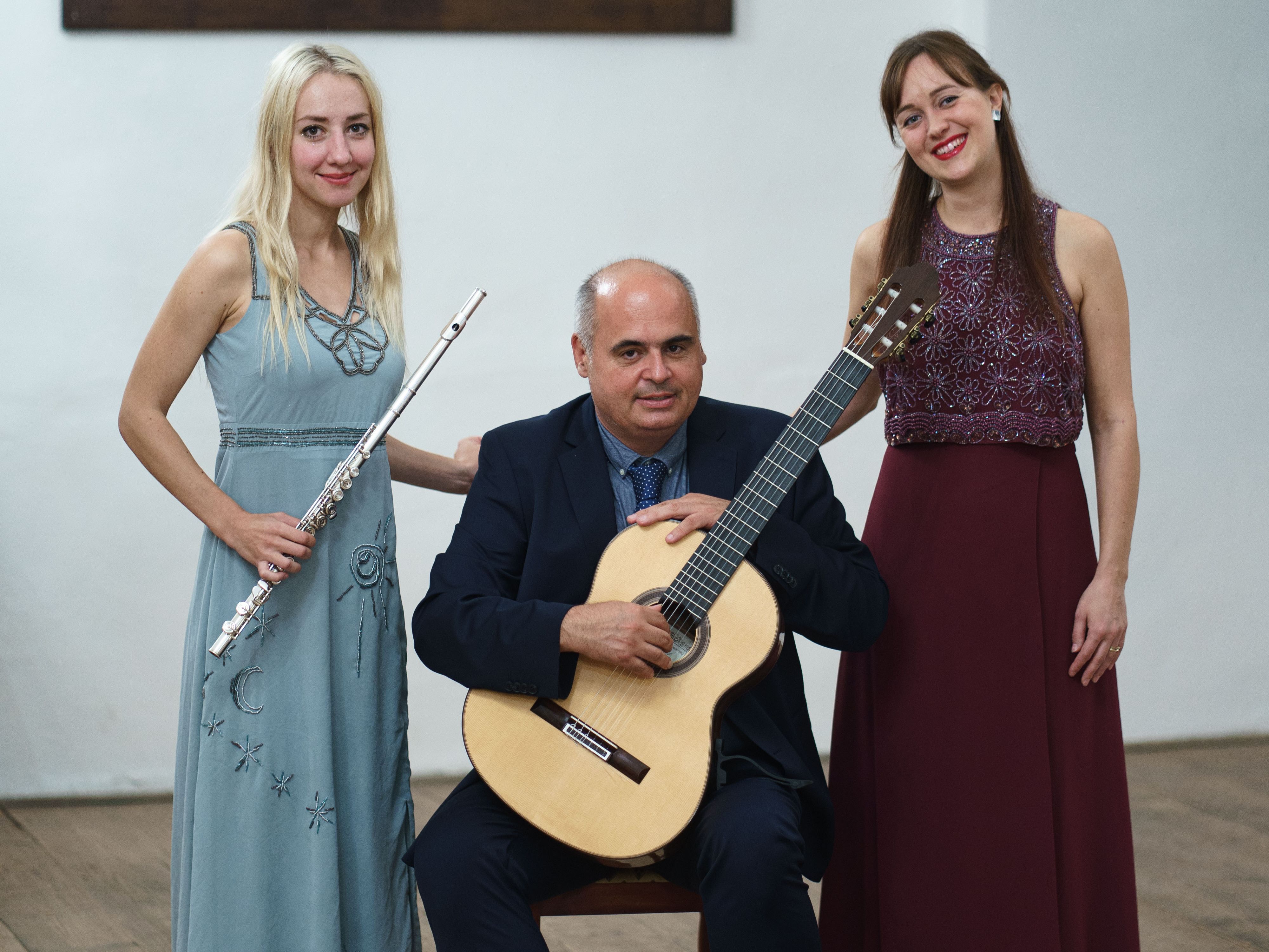 TRIO BEL CANTO