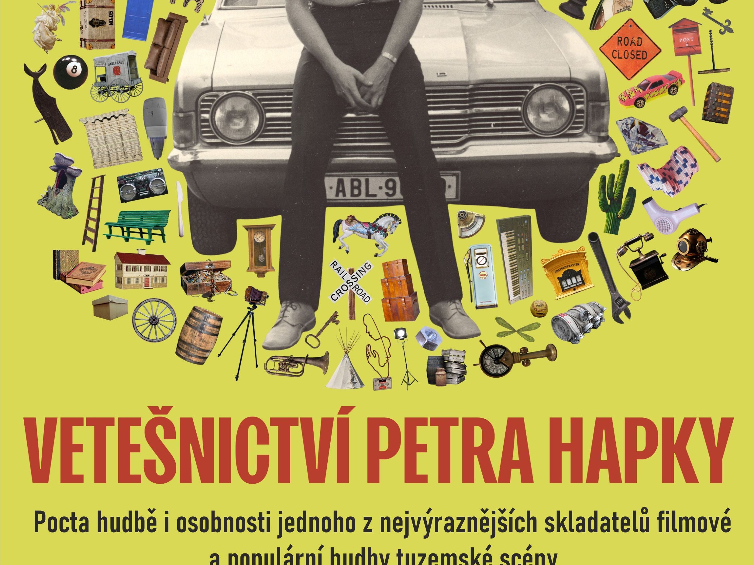 PETRA HAPKAS TRÖDELHANDEL