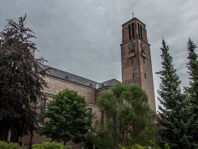 Jablonec Music Tuesdays 2026 – Church of the Sacred Heart of Jesus