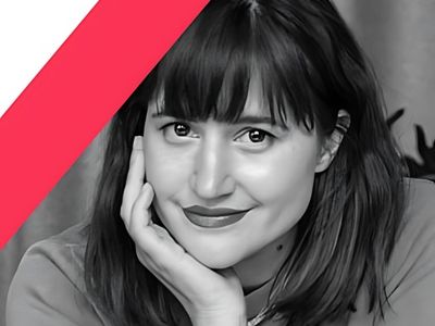 BRAIN&BREAKFAST: PAVLÍNA LOUŽENSKÁ – Městská knihovna