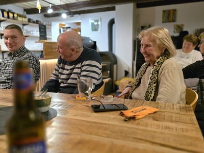 Trdliště – Dům česko-německého porozumění. o.p.s.