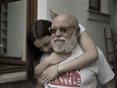 Vernisáž: Portréty inspirativních mužů – Eurocentrum