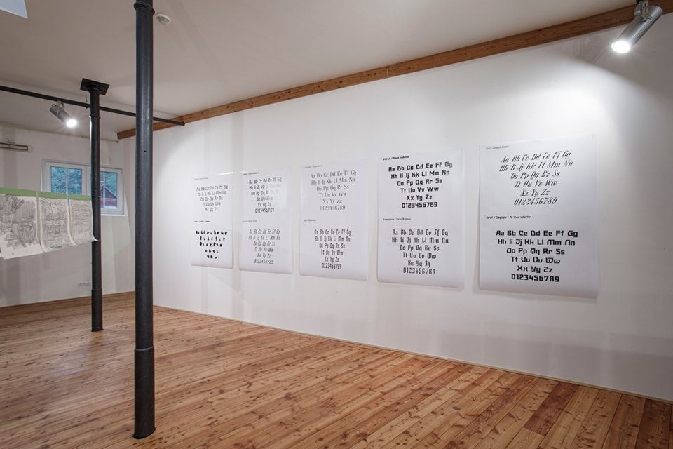 Open gallery