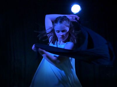 Autumn Fantasies 2026 – Jablonec nad Nisou Municipal Theatre