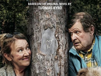 Mrzout 4: Když se zamiluje 2D/T – Kino Junior