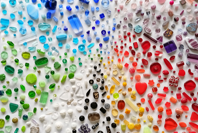 Easter in Crystal Valley