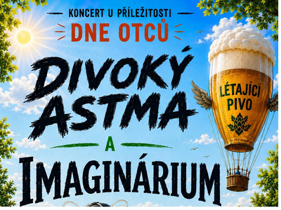 Den otců – Létající Pivo s.r.o.