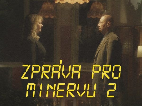 Zpráva pro Minervu 2 2D/PZ
