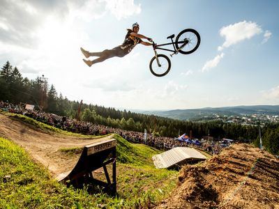 JBC Bikepark