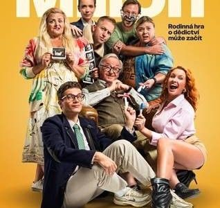 Milion 2D/PZ – Kino Radnice