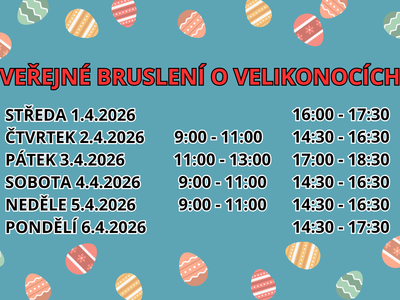 Public ice skating – Easter 2026 – Winter stadium