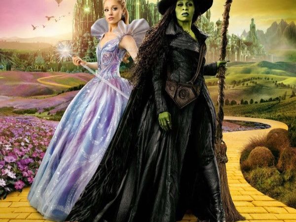 Čarodějka: Druhá část 2D/D