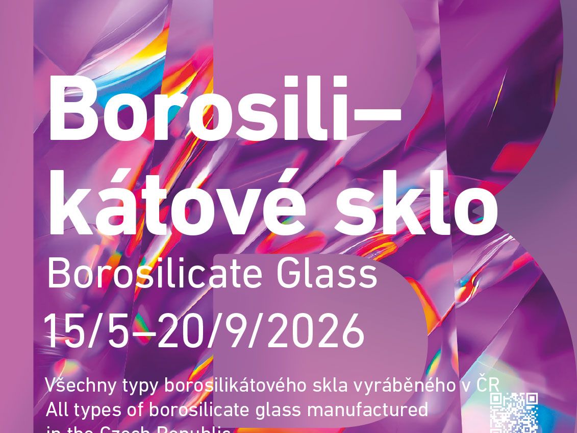 Zahájení Mezinárodního trienále skla a bižuterie