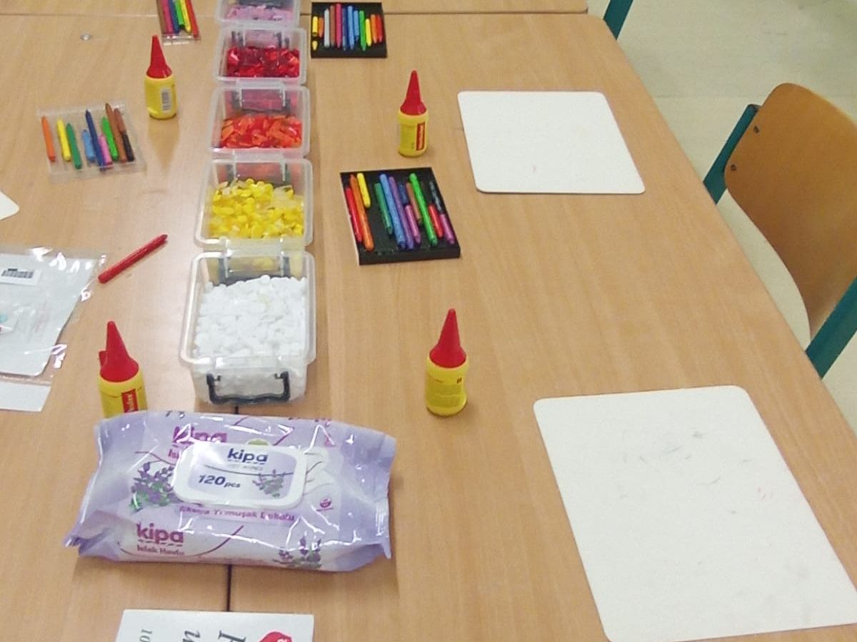 Velikonoce v Křišťálovém údolí