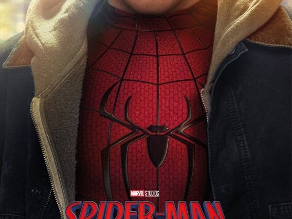 Spider-Man: Zbrusu nový den 2D/T