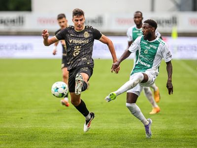 FK Jablonec vs FC Hradec Králové – Střelnice Stadium