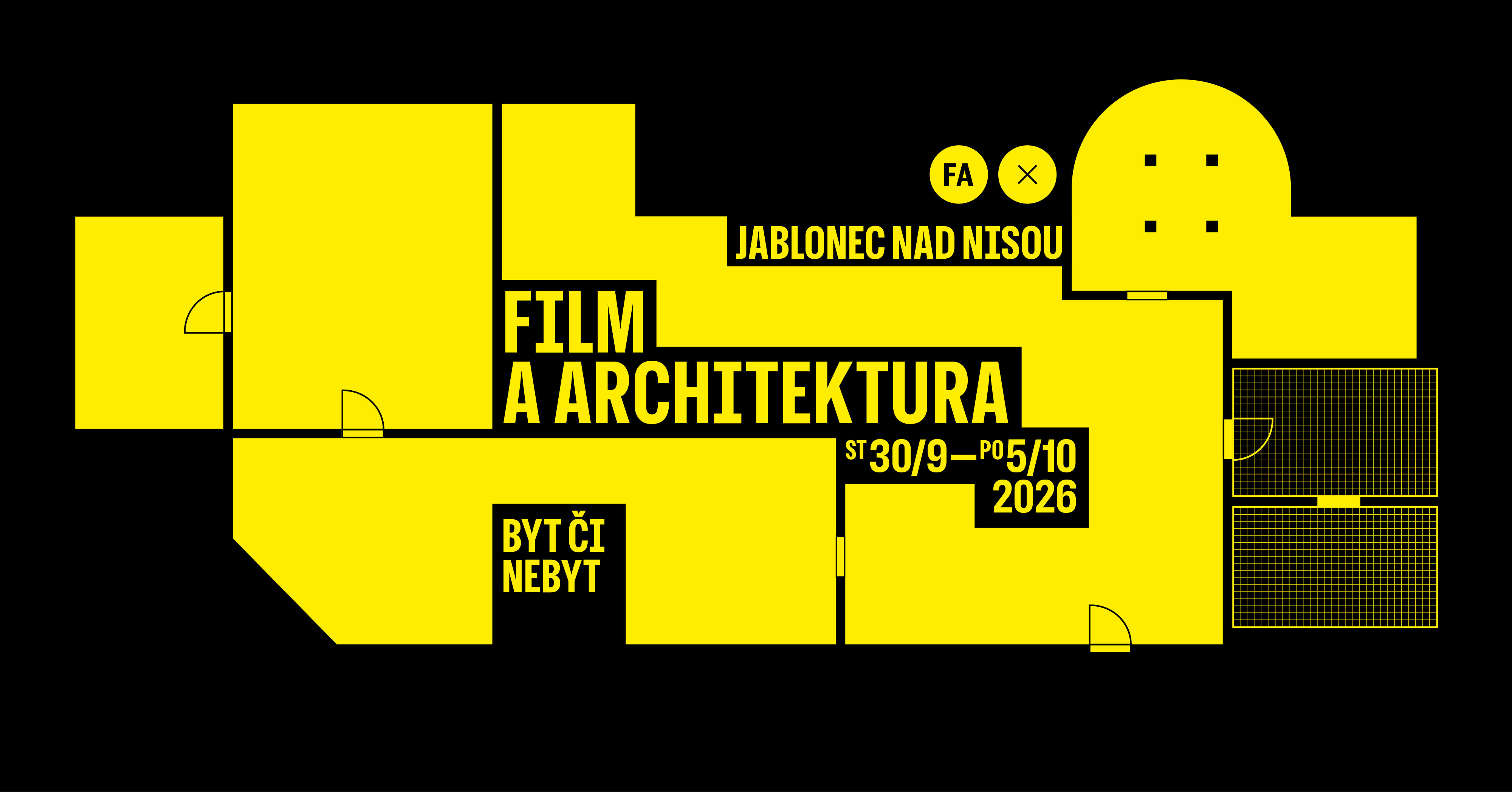 Film and Architecture 2026