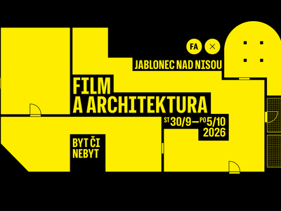 Film i architektura 2026 – Księgarnia Serius
