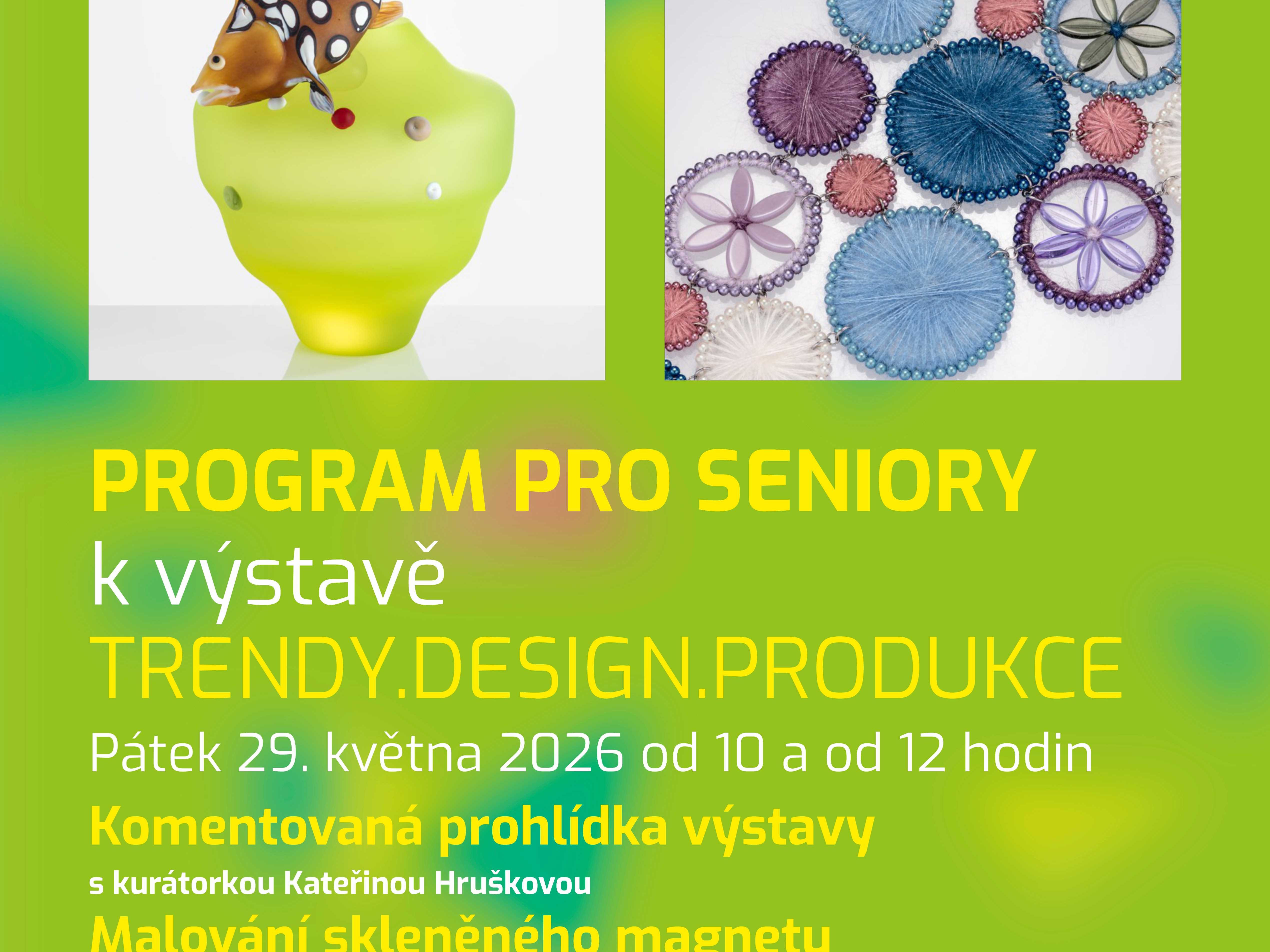 Program pro seniory
