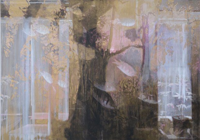 Bądź kreatywny z Markétą Zlesákową