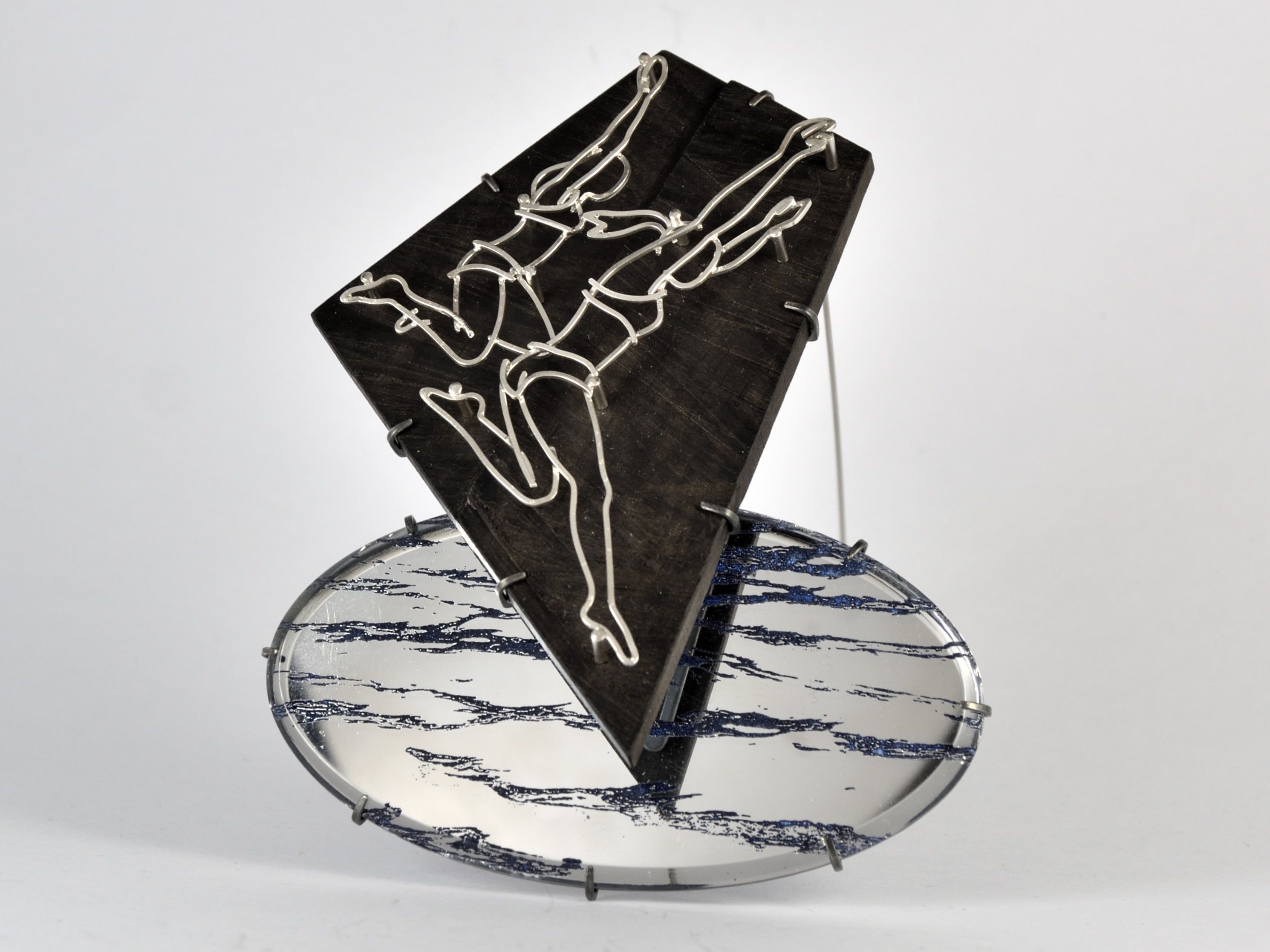 Jana Machatová and Peter Machata: Time Collection