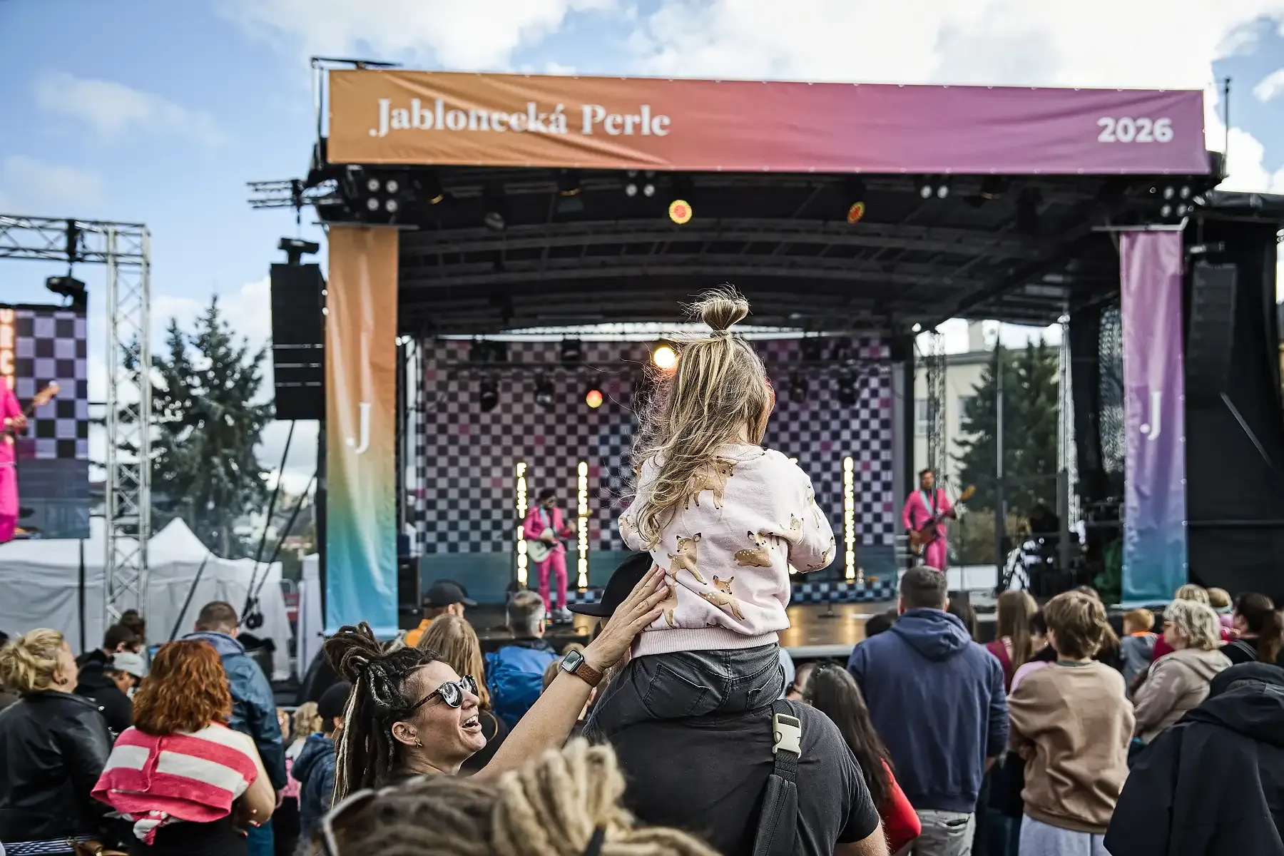 Jablonecká Perle 2027