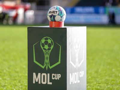 MOL CUP FK JABLONEC vs FK MLADÁ BOLESLAV – Střelnice Stadium