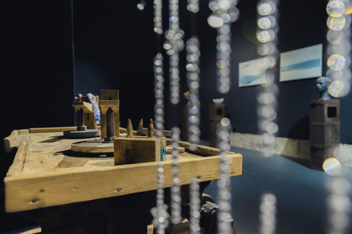 Open gallery