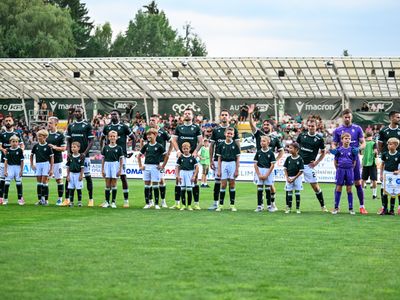 FK JABLONEC v FC BANÍK OSTRAVA – Střelnice Stadium