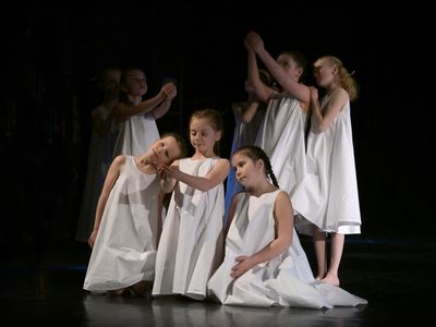 AUTUMN FANTASY 2026 – Jablonec nad Nisou Municipal Theatre