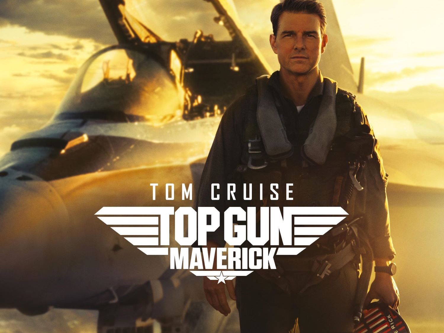 Top Gun: Maverick 2D/T