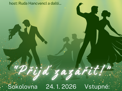 Coconut Ball – Areál Sokolovny v Kokoníně- Hřiště