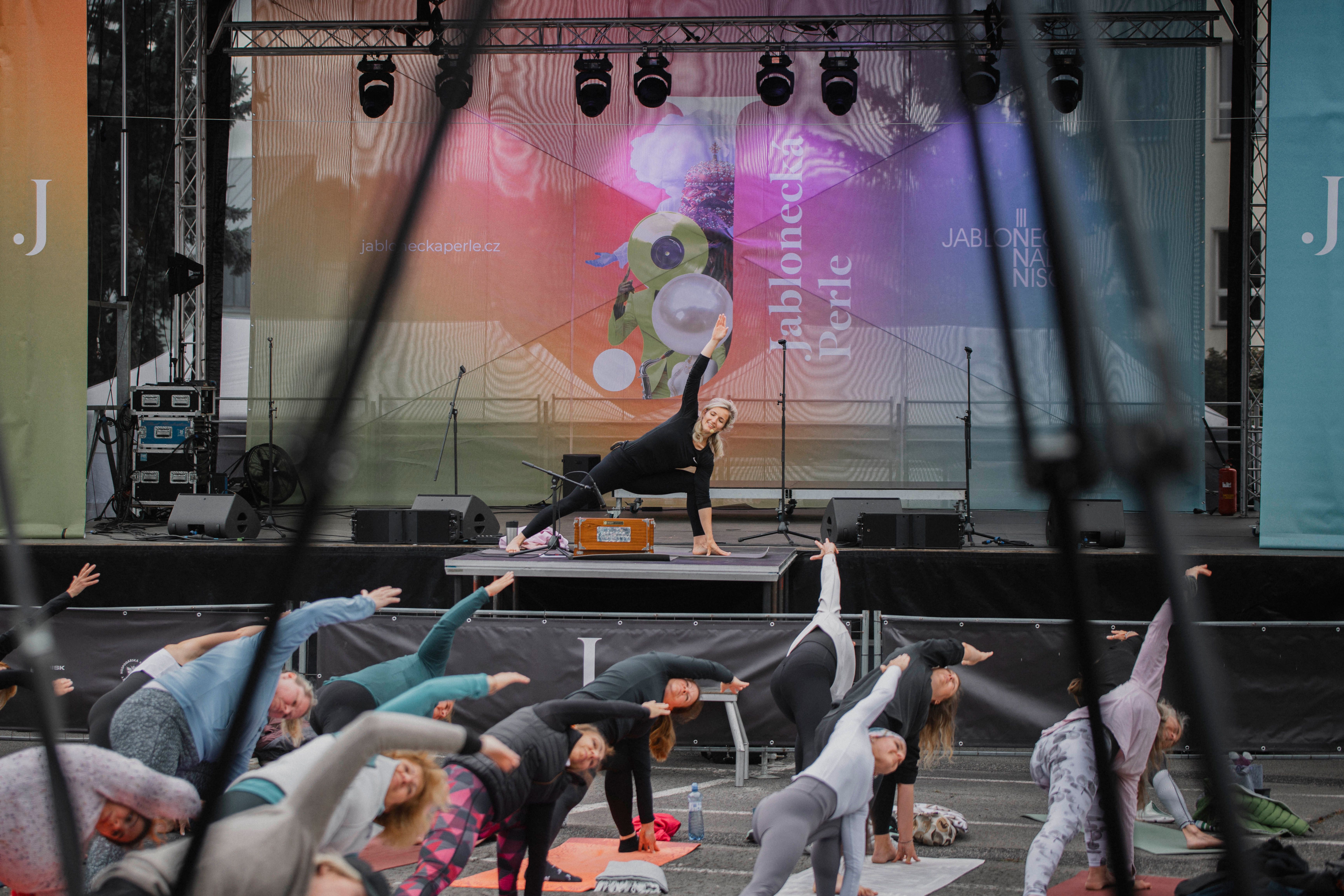 Jablonecká Perle 2026