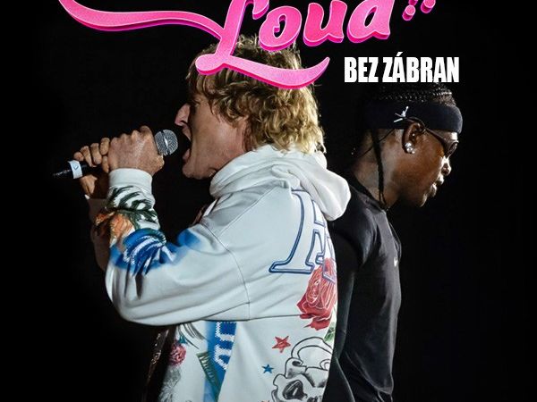 Rolling Loud: Bez zábran 2D/T