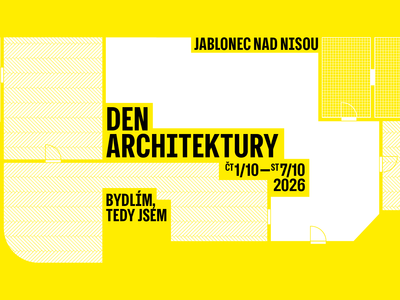 Tag der Architektur 2026 – Ich wohne, also bin ich – Rathaus