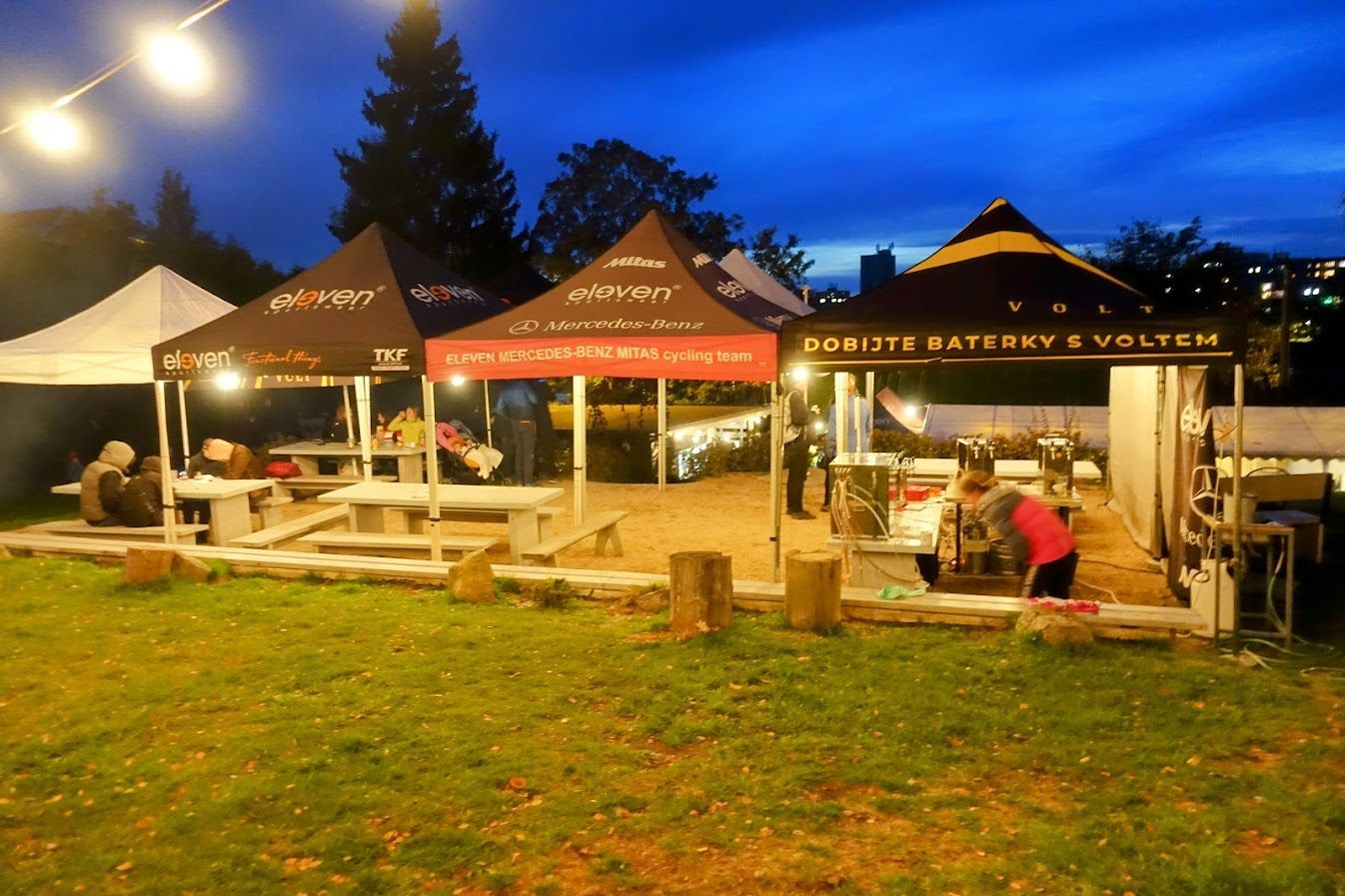 Létající Pivo s.r.o.