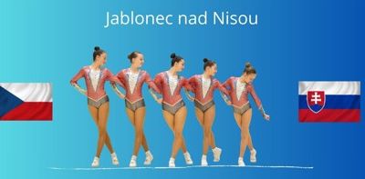 Federation Cup in Sports Aerobics A - Style – Town Hall