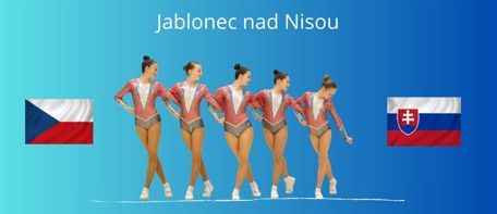 Federation Cup in Sports Aerobics A - Style